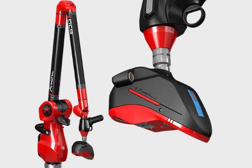 便攜式三坐標(biāo)測(cè)量?jī)x在模具檢測(cè)中的注意事項(xiàng) 便攜式三坐標(biāo)測(cè)量?jī)x在模具檢測(cè)中的注意事項(xiàng)