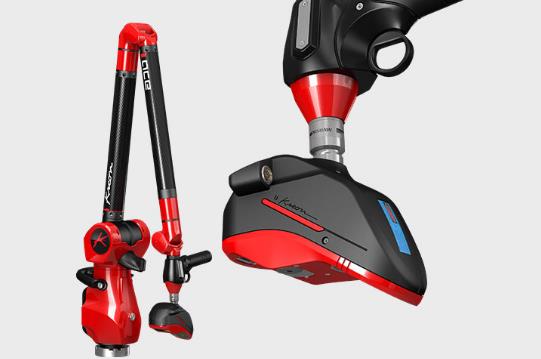 關(guān)節(jié)臂測量機(jī)測量應(yīng)用的原則及注意事項 關(guān)節(jié)臂測量機(jī)測量應(yīng)用的原則及注意事項