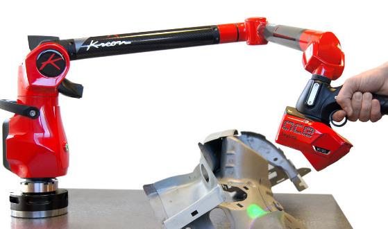 關(guān)節(jié)臂三坐標(biāo)測量儀使用中對空壓機(jī)操作要點 關(guān)節(jié)臂三坐標(biāo)測量儀使用中對空壓機(jī)操作要點