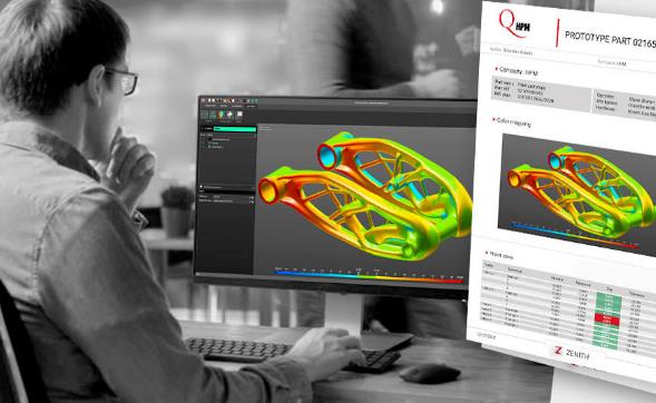 三維掃描儀分類及檢測方式特點優(yōu)勢介紹 三維掃描儀分類及檢測方式特點優(yōu)勢介紹