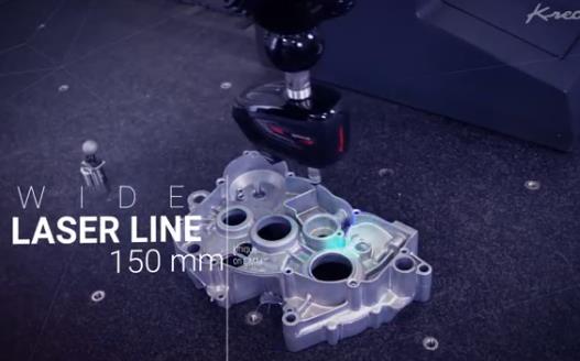 三維掃描儀的功能特點(diǎn) 手持式3D掃描儀知識(shí)分享 三維掃描儀的功能特點(diǎn) 手持式3D掃描儀知識(shí)分享