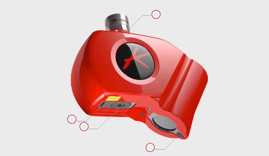 關于三維掃描儀的精度 3D掃描儀價格的相關知識 關于三維掃描儀的精度 3D掃描儀價格的相關知識