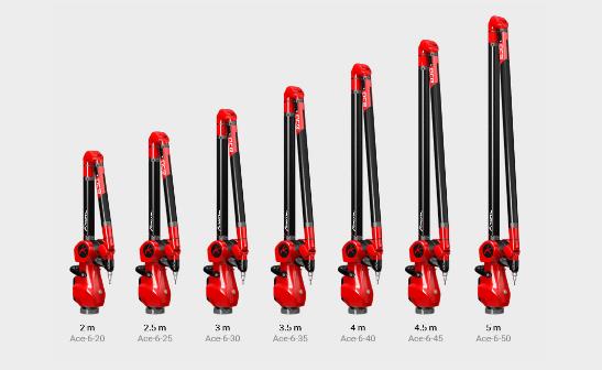 關節(jié)臂測量機在衛(wèi)浴領域的應用特點介紹 關節(jié)臂測量機在衛(wèi)浴領域的應用特點介紹