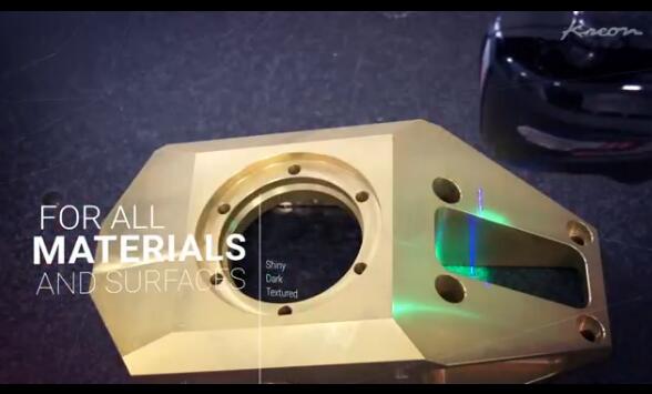 3D三維掃描儀在不同領域的應用現(xiàn)狀及發(fā)展趨勢 3D三維掃描儀在不同領域的應用現(xiàn)狀及發(fā)展趨勢