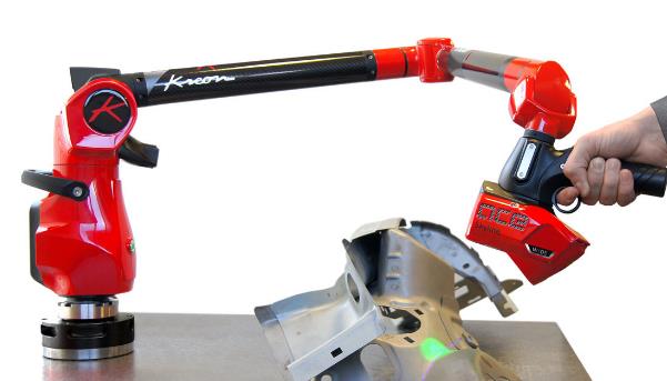 關節臂測量機與三坐標測量機的應用特點介紹 關節臂測量機與三坐標測量機的應用特點介紹