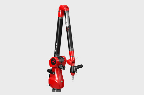 便攜式三坐標與傳統固定式三坐標比較有哪些優勢? 便攜式三坐標與傳統固定式三坐標比較有哪些優勢?